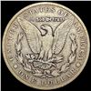 Image 2 : 1904-S Morgan Silver Dollar NICELY CIRCULATED