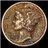 Image 1 : 1924-S Mercury Dime CLOSELY UNCIRCULATED