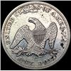 Image 2 : 1859-O Seated Liberty Dollar CLOSELY UNCIRCULATED