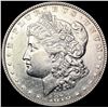 Image 1 : 1878 Morgan Silver Dollar HIGH GRADE