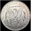 Image 2 : 1878 Morgan Silver Dollar HIGH GRADE