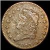 Image 1 : 1813 Classic Head Large Cent CLOSELY UNCIRCULATED