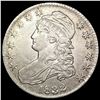Image 1 : 1832 Capped Bust Half Dollar CLOSELY UNCIRCULATED