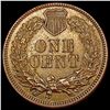 Image 2 : 1875 BN Indian Head Cent UNCIRCULATED