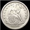 Image 1 : 1856 Seated Liberty Dime CLOSELY UNCIRCULATED