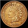 Image 1 : 1864 Indian Head Cent CLOSELY UNCIRCULATED