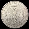 Image 2 : 1883-S Morgan Silver Dollar CLOSELY UNCIRCULATED