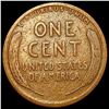 Image 2 : 1914-D Wheat Cent LIGHTLY CIRCULATED