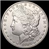 1903-S Morgan Silver Dollar CHOICE AU