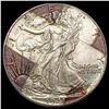 Image 1 : 1941 Walking Liberty Half Dollar UNCIRCULATED