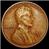 Image 1 : 1931-S Wheat Cent CLOSELY UNCIRCULATED