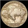 Image 2 : 1937-D 3 Legs Buffalo Nickel CLOSELY UNCIRCULATED