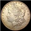 Image 1 : 1897-O Morgan Silver Dollar CLOSELY UNCIRCULATED