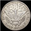 Image 2 : 1905-S Barber Half Dollar CLOSELY UNCIRCULATED
