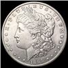 Image 1 : 1899-S Morgan Silver Dollar UNCIRCULATED