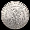 Image 2 : 1899-S Morgan Silver Dollar UNCIRCULATED