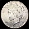 Image 1 : 1926-P Silver Peace Dollar UNCIRCULATED