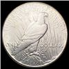 Image 2 : 1926-P Silver Peace Dollar UNCIRCULATED