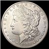 Image 1 : 1900-S Morgan Silver Dollar CLOSELY UNCIRCULATED