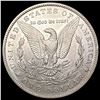 Image 2 : 1900-S Morgan Silver Dollar CLOSELY UNCIRCULATED
