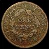 Image 2 : 1810 Classic Head Large Cent NICELY CIRCULATED