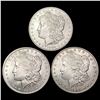 Image 1 : [3]1904-O Morgan Silver Dollar UNCIRCULATED