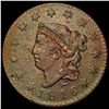 Image 1 : 1816 Coronet Head Large Cent CHOICE AU