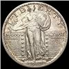 Image 1 : 1917 Standing Liberty Quarter CLOSELY UNCIRCULATED