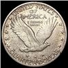 Image 2 : 1917 Standing Liberty Quarter CLOSELY UNCIRCULATED