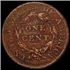 Image 2 : 1810 Classic Head Large Cent NICELY CIRCULATED