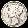 Image 1 : 1926-S Mercury Dime NEARLY UNCIRCULATED