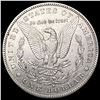 Image 2 : 1889-S Morgan Silver Dollar CLOSELY UNCIRCULATED
