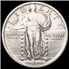 Image 1 : 1917 Standing Liberty Quarter UNCIRCULATED