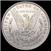 Image 2 : 1878 Morgan Silver Dollar CLOSELY UNCIRCULATED