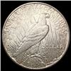 Image 2 : 1926-S Silver Peace Dollar UNCIRCULATED