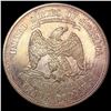 Image 2 : 1876-S Silver Trade Dollar UNCIRCULATED