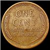 Image 2 : 1914-D Wheat Cent CLOSELY UNCIRCULATED