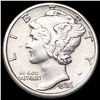 Image 1 : 1926-S Mercury Dime CLOSELY UNCIRCULATED