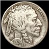 1924-S Buffalo Nickel LIGHTLY CIRCULATED