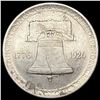 Image 2 : 1926 Sesquicentennial Half Dollar CLOSELY UNCIRCUL