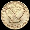 Image 2 : 1921 Standing Liberty Quarter NEARLY UNCIRCULATED