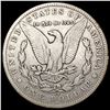 Image 2 : 1893-CC Morgan Silver Dollar NICELY CIRCULATED