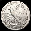 Image 2 : 1934-S Walking Liberty Half Dollar CLOSELY UNCIRCU