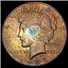 Image 1 : 1934-S Silver Peace Dollar CLOSELY UNCIRCULATED