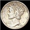 Image 1 : 1920-S Mercury Dime CLOSELY UNCIRCULATED