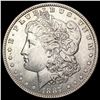 Image 1 : 1887-O Morgan Silver Dollar UNCIRCULATED