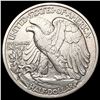 Image 2 : 1934-S Walking Liberty Half Dollar CLOSELY UNCIRCU