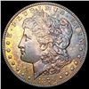 Image 1 : 1879 Morgan Silver Dollar UNCIRCULATED