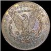 Image 2 : 1879 Morgan Silver Dollar UNCIRCULATED