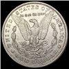 Image 2 : 1884-S Morgan Silver Dollar CLOSELY UNCIRCULATED